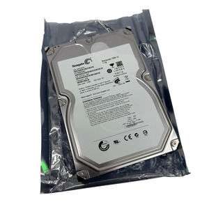 Seagate Barracuda 7200.12 1TB 3.5in SATA Hard Drive ST31000524AS